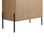 Meuble-lavabo Yordana de 36 po de largeur Ebern Designs-185887292-185887293