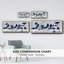 Indigo Hangout - Toile encadrée-111490803