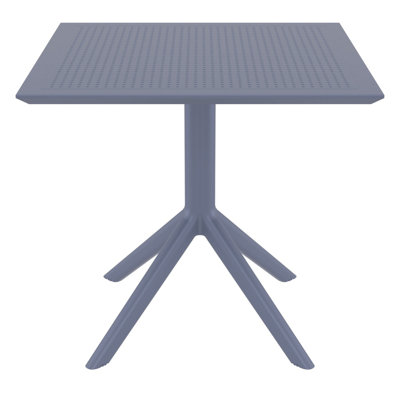 Farrah Patio Dining Table