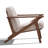 Zola Upholstered Accent Armchair-2024921729-2042725800