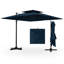 Nocole 114'' Cantilever Umbrella-1544301877