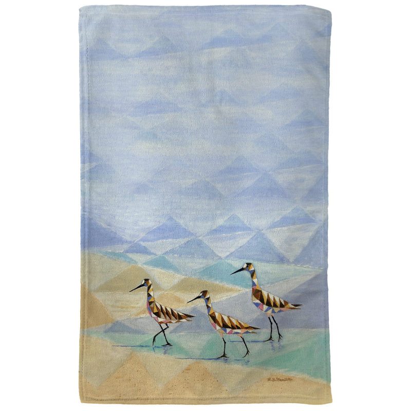 Dish Cloth Kitchen Towel