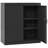 Single Storage Cabinet ( 36'' H x 36'' W x 24'' D)-1883832582