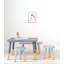 Hello Little One, art encadré-47600832-47573996