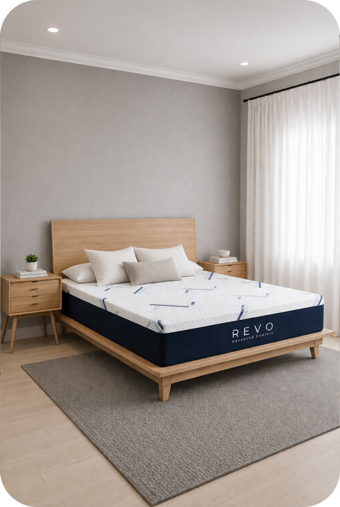 Revo Advanced Comfort