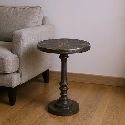Table de bout 24 po