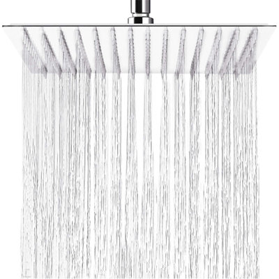 Rain Fixed Shower Head