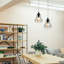 Lampe suspendue Jhy Design