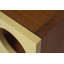 Aubrianna Floor Wine Bottle Rack in