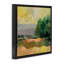 Abstrait arbre saule encadré par Silvia Vassileva-970921884-957769183
