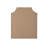 Notched Metal Mirror 27x32 inch in Silver-1309948401-1309948380