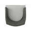 Fauteuil club d'extérieur de style ferme-1437713889
