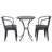 3 PC KD METAL SET-769132712
