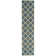Fullerton Hand Hooked Cotton Pile Geometric Rug