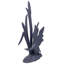 BIRD IN REEDS Iron Ornament 47cm-92166438