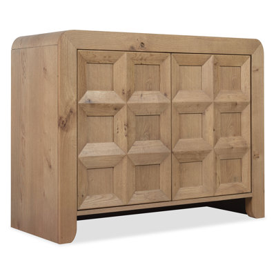 Commerce And Market Accent Cabinet