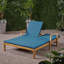Chaise longue double-2083798085