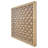 Handmade Modern Abstract Wall Decor on Solid Wood