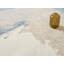 Tapis abstrait gris et beige Hause-885750223