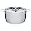 Pots&Pans Casserole with Two Handles-95588116