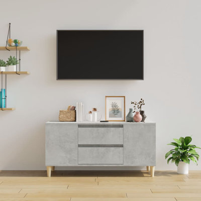 Husam TV Stand for TVs up to 43"
