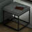 Neillsville End Table