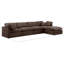 Canapé modulaire 5 pièces Itala-94482420