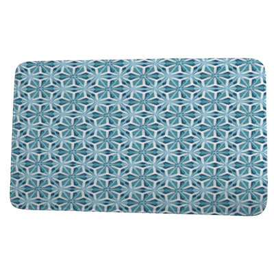 Tapis de bain Hicks