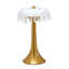 Tabresha Metal Table Lamp