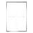 72" H Aluminum Frame Double Sliding Shower Door, 1/4" Nano - Coated Tempered Glass, Dual Handles, Waterproof And Easy To Install In Bathroom Door With Design, Adjustable Width Corrosion Handles For