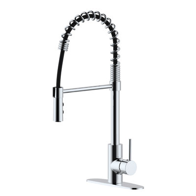Allora USA Kitchen Faucet