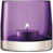 Violet est en rupture de stock