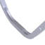 163cm Long Reclining Single Chaise