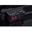 Recharge 0.98 " Rechargeable Batteries Headlamp