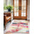 Roshan Washable Abstract Indoor Rug-564631878