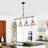 Chandelier Dining Room Light Fixture/ Over Table