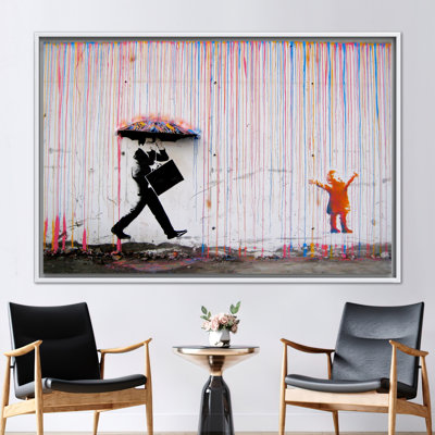 Print on Canvas