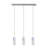 Rathi 3 - Light Kitchen Island Pendant-33505634-130515341