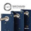 Polyester Blackout Grommet / Eyelet Curtain Pair-101688105