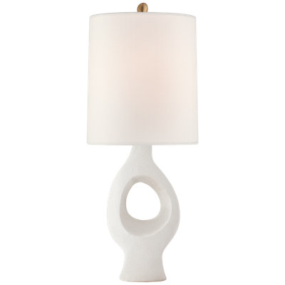 AERIN Capra Medium Table Lamp