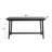 Marrisha 59.5" Trestle Dining Table-91906239