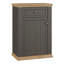 Pontypool 8 Pair Shoe Storage Cabinet-127668907