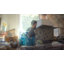 Cuisinart Charcoal Smoker