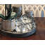 Magnolia Metal Decorative Tray
