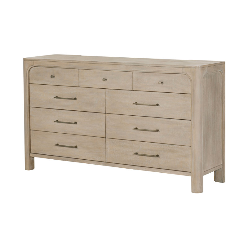 Commode 70,25 "de large, manguier vieilli