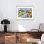 «Richard Road, Back Road with Shadows» par Montpellier-91291961-91291958