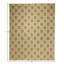 Flatweave Geometric Area Rug