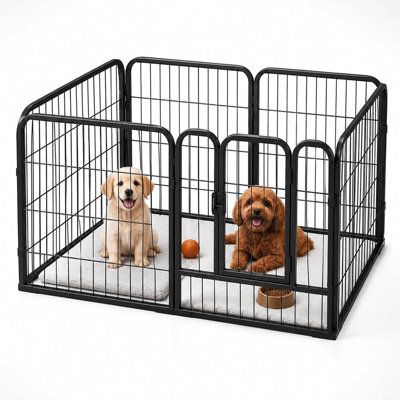 Cat Playpen