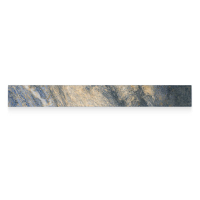Storm Matte 3x24 Bullnose