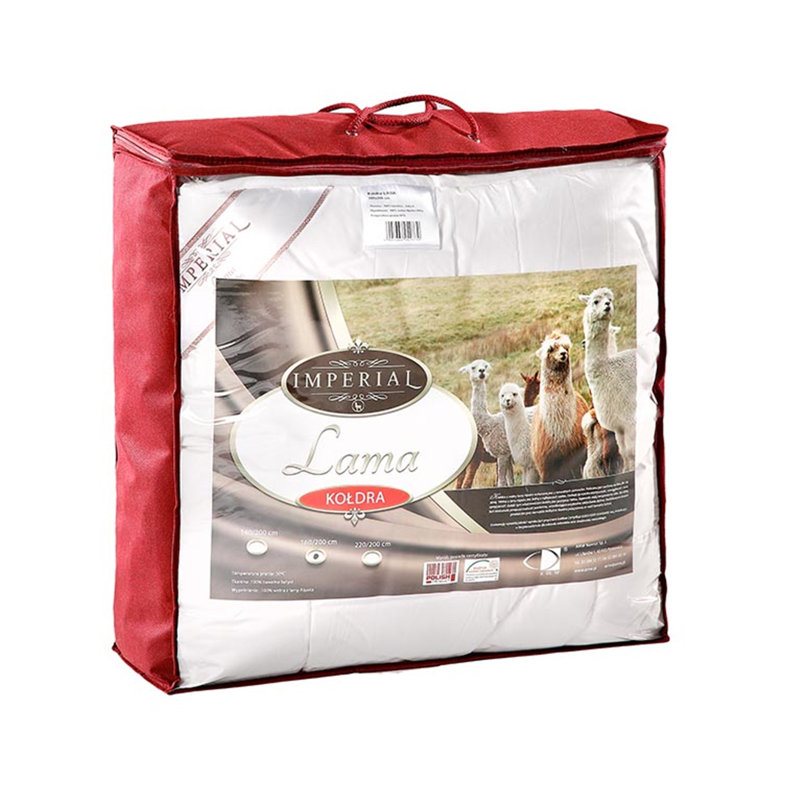 All Season Duvet, 140 x 200 cm